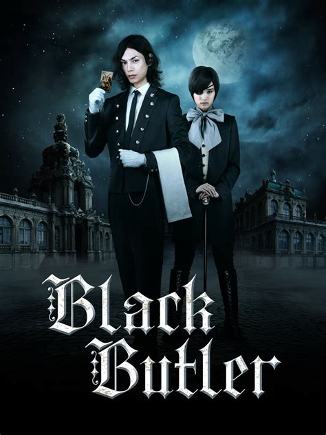Review of the Black Butler Movie